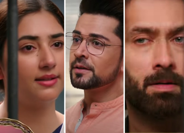 Bade Achhe Lagte Hain 2: In a twist of events, Priya tells Ram, Krish is her first love! 