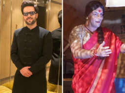 Here’s how Sanjay Gagnani played the role of a woman in Kundali Bhagya