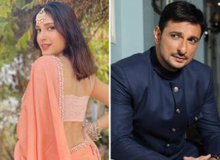 BALH 2 star Reena Aggarwal and Anupamaa fame Rushad Rana speak about World Environment Day