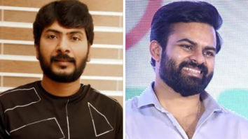 Sampath Nandi collaborates with Sai Dharam Tej for their next
