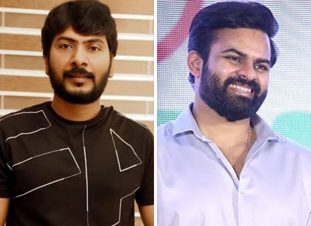 Sampath Nandi collaborates with Sai Dharam Tej for their next