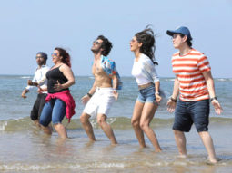 Aditya Seal, Nikita Dutta starrer Rocket Gang to release in November; here are the details
