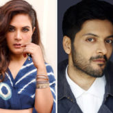 Richa Chadha and Ali Fazal launch a first-of-its-kind lab called the 'Undercurrent Lab'