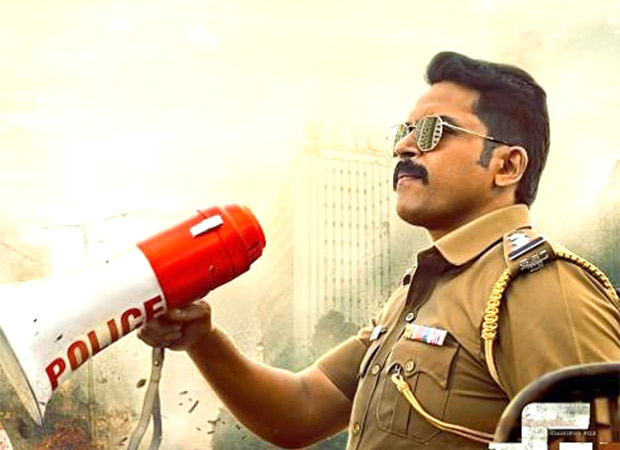 Annapurna Studios to release Karthi, Raashi Khanna, Chunky Panday starrer Sardar in Telugu states