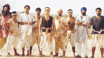 Team of Lagaan to re-unite at Aamir Khan’s residence to celebrate 21 years of the film