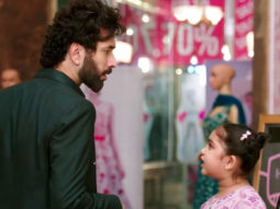 Bade Achhe Lagte Hain 2: Priya’s daughter Pihu calls Ram ‘Papa’