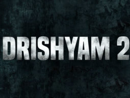 Drishyam 2: Ajay Devgn, Akshaye Khanna & Tabu starrer to release in November