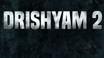 Drishyam 2: Ajay Devgn, Akshaye Khanna & Tabu starrer to release in November