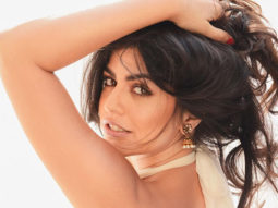 Shenaz Treasury speaks about being diagnosed with prosopagnosia