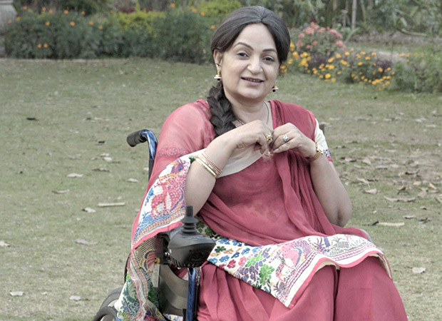 "I learned a lot while working with Boman, he is a very brilliant actor to work with, says Upasana Singh from Masoom