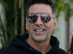 Akshay Kumar shares one fitness tip he swears by