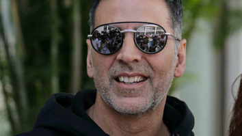 Akshay Kumar shares one fitness tip he swears by