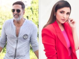 Akshay Kumar to kick off Capsule Gill in July; Parineeti Chopra and others join the star cast