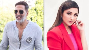 Akshay Kumar to kick off Capsule Gill in July; Parineeti Chopra and others join the star cast
