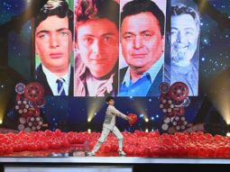 A heart-felt tribute to the Kapoors actors on Dance Deewane Juniors leaves Neetu Kapoor emotional