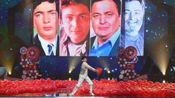 A heart-felt tribute to the Kapoors actors on Dance Deewane Juniors leaves Neetu Kapoor emotional