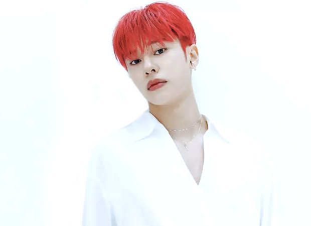 AB6IX’s agency denies dating rumours surrounding Kim Dong Hyun