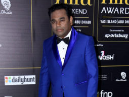 AR Rahman on demise of KK: “Shocking! Somebody going after a concert, feels very shocking”| IIFA 2022