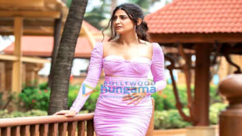 Celebrity Photos of Aahana Kumra