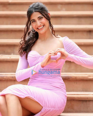Celebrity Photos of Aahana Kumra