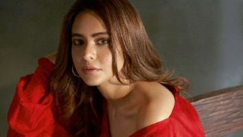 Celeb Photos Of Aamna Shariff