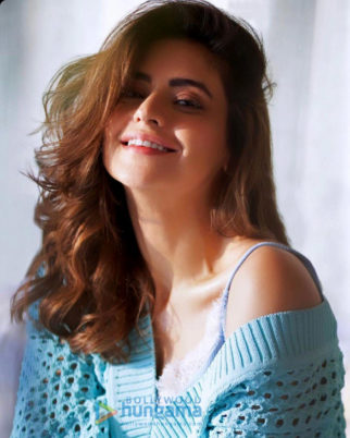 Celebrity Photos of Aamna Shariff