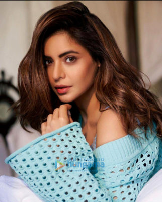 Celebrity Photos of Aamna Shariff