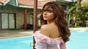 Celebrity Photos of Aamna Shariff