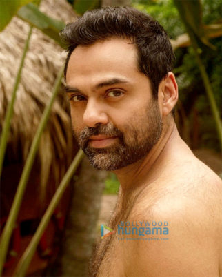Celeb Photos Of Abhay Deol