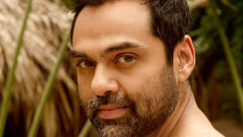 Celeb Photos Of Abhay Deol