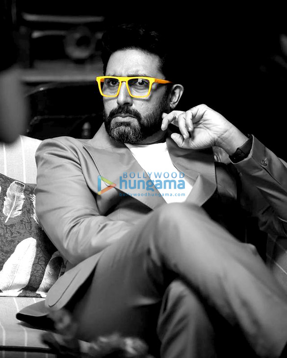 abhishek bachchan 167