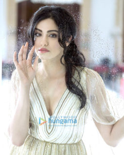 Celebrity Photos of Adah Sharma