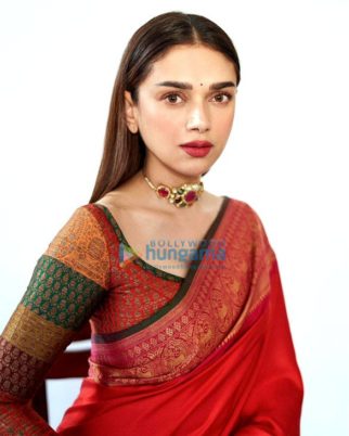Celeb Photos Of Aditi Rao Hydari