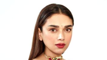 Celeb Photos Of Aditi Rao Hydari