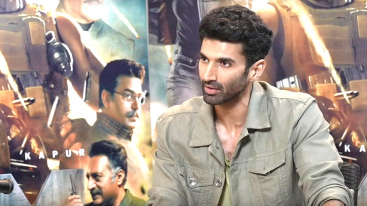 Aditya Roy Kapur on emotions in KGF 2, Pushpa & RRR: “Action just for action’s sake is…” | OM: TBW Aditya Roy Kapur on emotions in KGF 2, Pushpa & RRR: “Action just for action’s sake is…” | OM: TBW