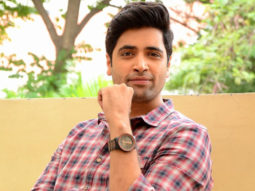Adivi Sesh: “South vs Bollywood debate is media created” | Major | Rapid Fire | Sobhita Dhulipala | Saiee Manjrekar