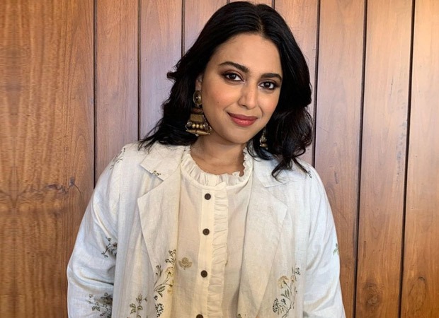 After Salman Khan, Swara Bhasker files an FIR after receiving a death threat; Mumbai Police begin probe