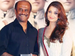 Aishwarya Rai Bachchan likely to reunite with Robot co-star Rajinikanth in Thalaivar 169 