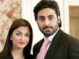 Aishwarya Rai Bachchan would like to work with husband Abhishek again