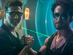 Akshay Kumar and Tiger Shroff starrer Bade Miyan Chote Miyan to be shot in Europe