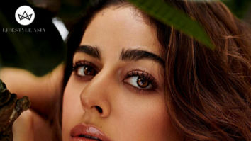 Celebrity Photos of Alaya F