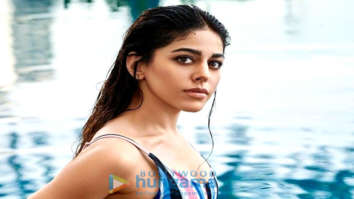 Celeb Photos Of Alaya F