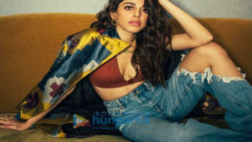 Celebrity Photos of Alaya F