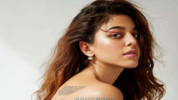 Celebrity Photos of Alaya F