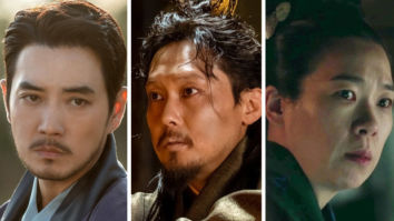 Alchemy of Souls’ new stills feature special appearances from actors Joo Sang Wook, Park Byung Eun and Yeom Hye Ran