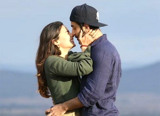 Alia Bhatt changes her Instagram profile picture with Ranbir Kapoor after pregnancy announcement Alia Bhatt changes her Instagram profile picture with Ranbir Kapoor after pregnancy announcement