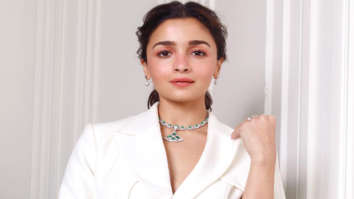 Alia Bhatt’s Hollywood film shoot saved her from Covid attack at Karan Johar’s birthday bash