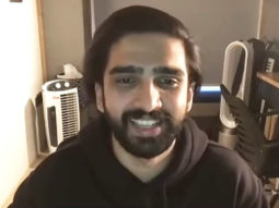 Amaal Mallik on Prabhas, Tej-Ran, Umar Riaz, Rashmi Desai, Tiger Shroff & Disha Patani | Fan Question