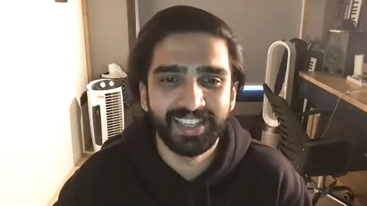 Amaal Mallik on Prabhas, Tej-Ran, Umar Riaz, Rashmi Desai, Tiger Shroff & Disha Patani | Fan Question Amaal Mallik on Prabhas, Tej-Ran, Umar Riaz, Rashmi Desai, Tiger Shroff & Disha Patani | Fan Question