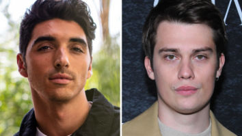 Amazon’s gay rom-com Red, White & Royal Blue to star Taylor Zakhar Perez and Nicholas Galitzine in lead roles